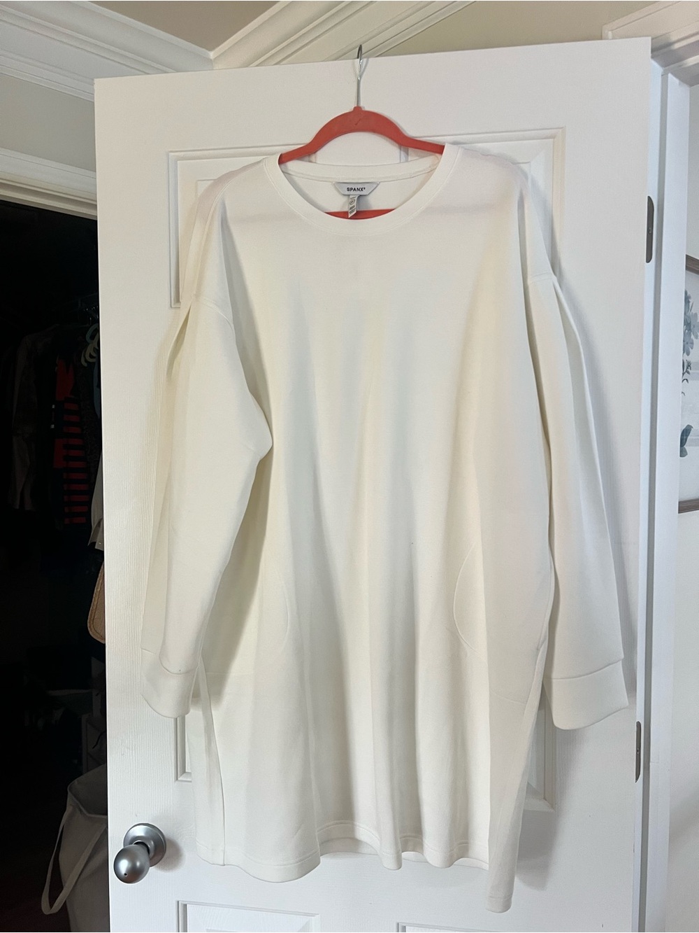 SPANX Air Essentials Dress